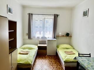 Ubytování U Ropáků - Horní Slavkov - 4