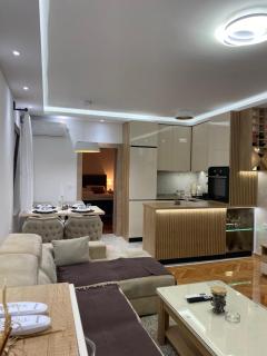 Apartmani Kolaković - Aranđelovac - 1