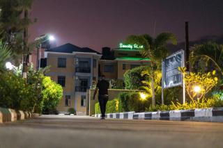 Sun City Hotel & Amuzement Park Soroti - 6