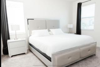 8-Room 6 Bath Family House with Pool - Next to Disney World & Universal Studios - 5