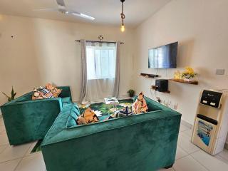 SuCasa Homes - Mombasa - 8