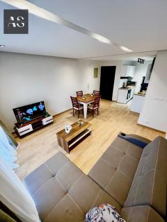 Double the comfort at 2bdr apt in Madinaty - Madinaty - 0