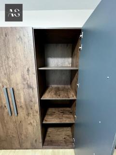 Double the comfort at 2bdr apt in Madinaty - Madinaty - 7