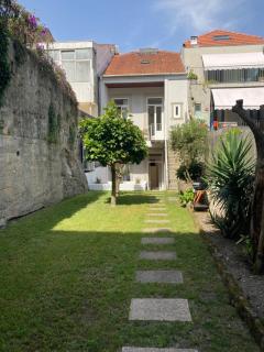 Pombeiro Apartments - Porto - 0