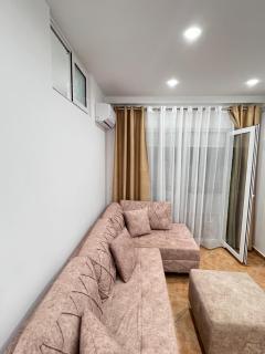 Serenity Skyline Apartment - Vlorë - 8