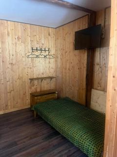 Casa de Oaspeti Dunarea la Cazane - 7