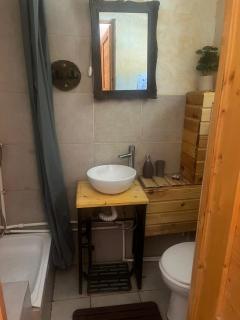 Casa de Oaspeti Dunarea la Cazane - Dubova - 4