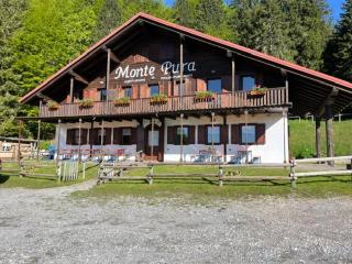 Rifugio Monte Pura - Ampezzo - 0