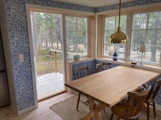 Dunderbacken - Möja - 6