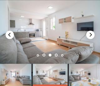 Apartamento Coto de Vera - 3