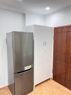 Serenity Skyline Apartment - Vlorë - 4