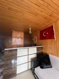 Sultanmurat Aymeydanı Hotel - Çaykara - 3