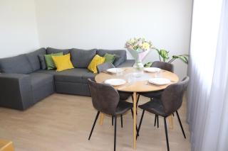 Lille Apartment with a sunny balcony - Pärnu - 6
