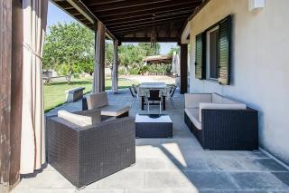 Villa Napolitano - 4