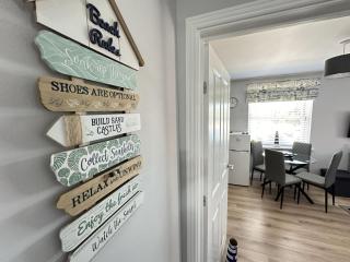 The Puffin Pad - Filey - 3