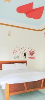 Homestay Vân Đông - Ấp Thiện Sơn - 9