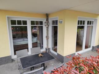Villa Strandnah - Ferienwohnungen - Börgerende-Rethwisch - 9