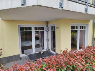 Villa Strandnah - Ferienwohnungen - Börgerende-Rethwisch - 8