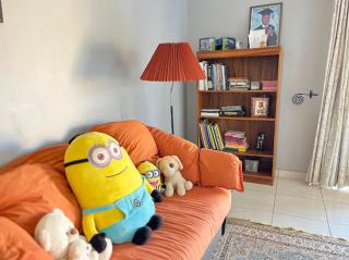 The Bloomingdales - 8