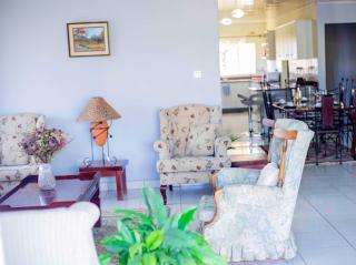 The Bloomingdales - 3