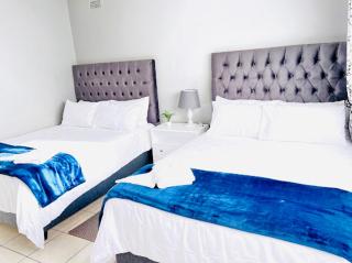 The Bloomingdales - 2