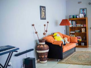 The Bloomingdales - 1