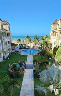 Atlantic Palace Apart-Hotel - Aquiraz - 8
