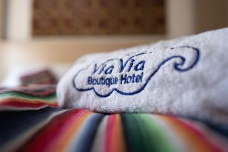 ViaVia Boutique Hotel - Kathmandu - 8