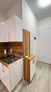 AK apartments - Tirana - 4