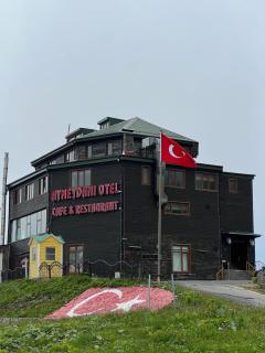 Sultanmurat Aymeydanı Hotel - Çaykara - 0