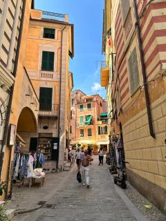 La casa di Andreina - Monterosso al Mare - 6