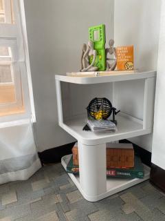Spacious 2-Level 1BR Apartment - Naga - 8