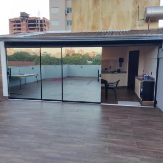 Terraço VIP - Uberlândia - 8