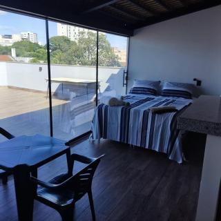 Terraço VIP - Uberlândia - 7