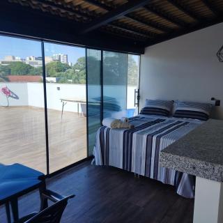 Terraço VIP - Uberlândia - 2