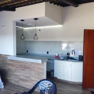 Terraço VIP - Uberlândia - 1