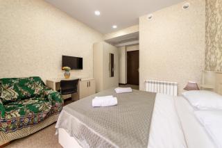 Amea Baku Hotel - Baku - 5
