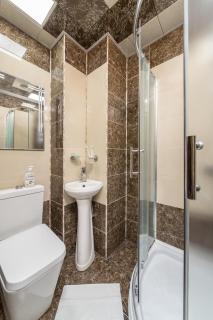 Amea Baku Hotel - Baku - 9