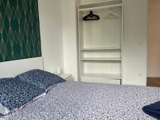 Superbe 3 chambres proche lyon et eurexpo parking - 2