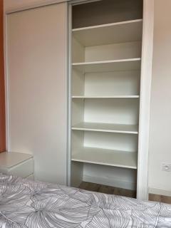 Superbe 3 chambres proche lyon et eurexpo parking - Bron - 1