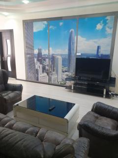 Davids apartments12 - Tiflis - 3