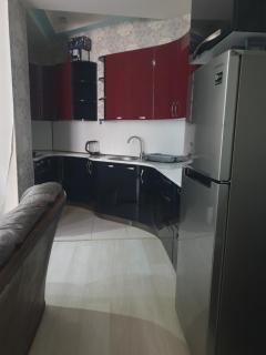 Davids apartments12 - Tiflis - 1