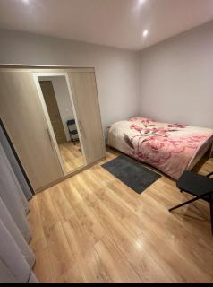 Maison deux chambres - 8