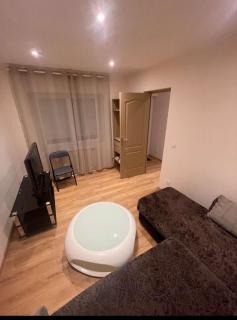 Maison deux chambres - - 7
