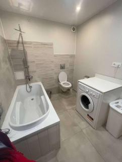 Maison deux chambres - 6