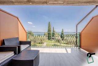 HOTIDAY Apartments Desenzano - 8