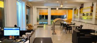 Chaplin Hotel - Pondicherry - 3