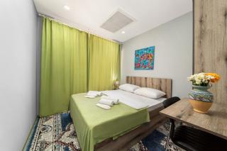 Amea Baku Hotel - Baku - 4