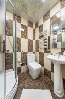 Amea Baku Hotel - Baku - 2