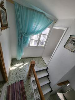Manolia House - Parikia - 2